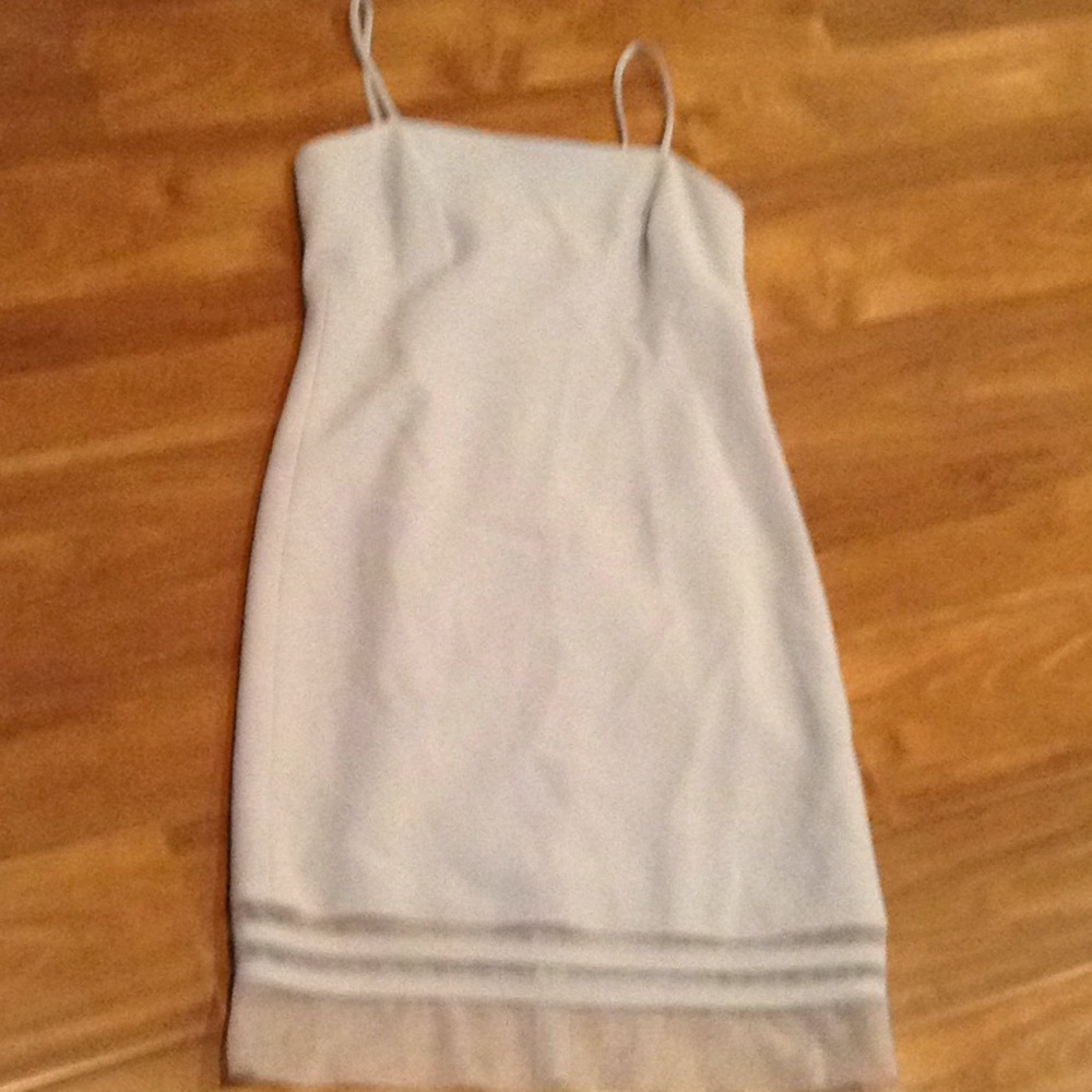 BCBG Dress